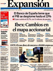Periodico Expansion