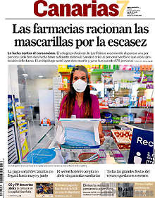 Periodico Canarias7