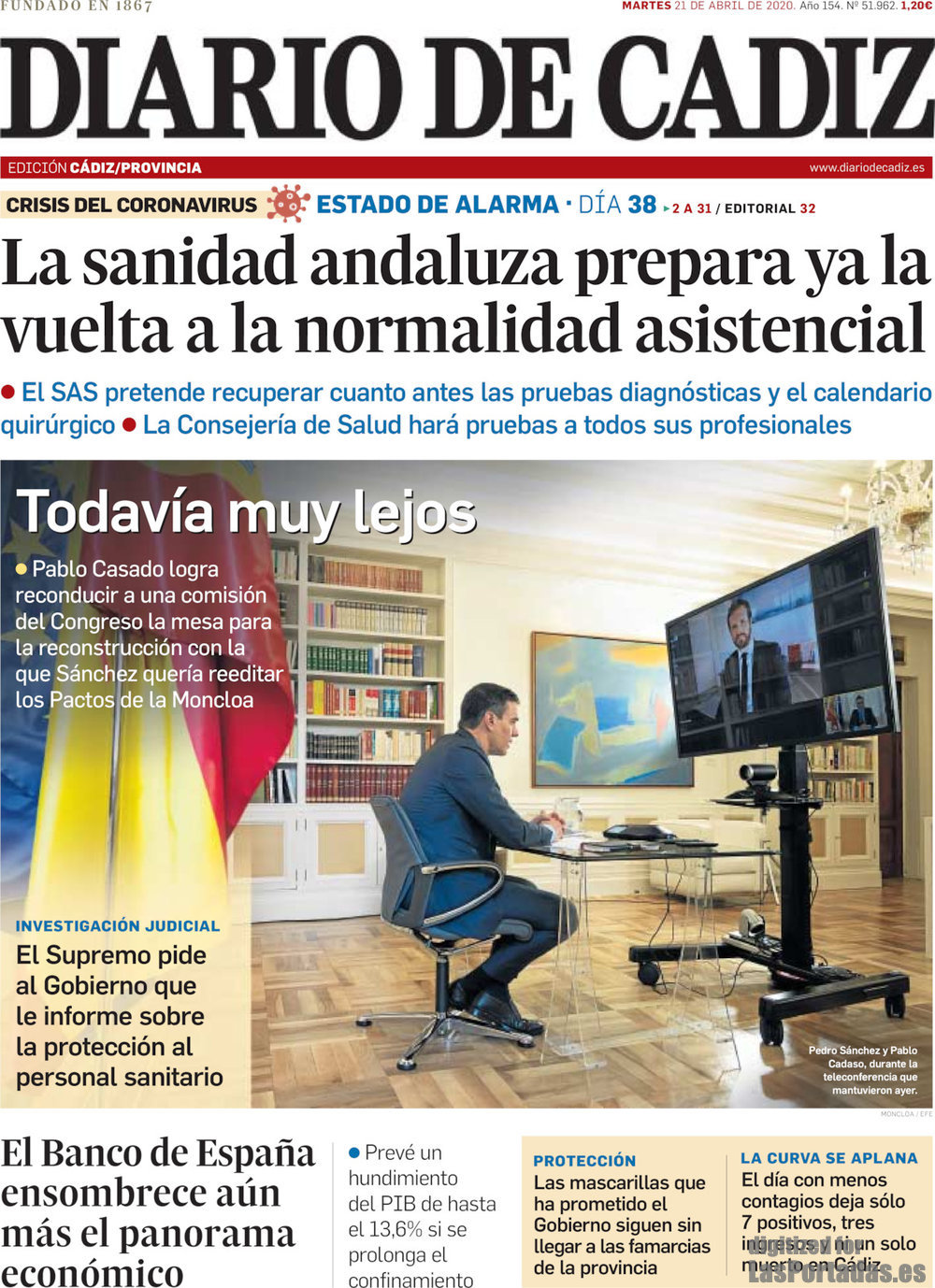 Diario de Cádiz