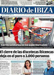 /Diario de Ibiza