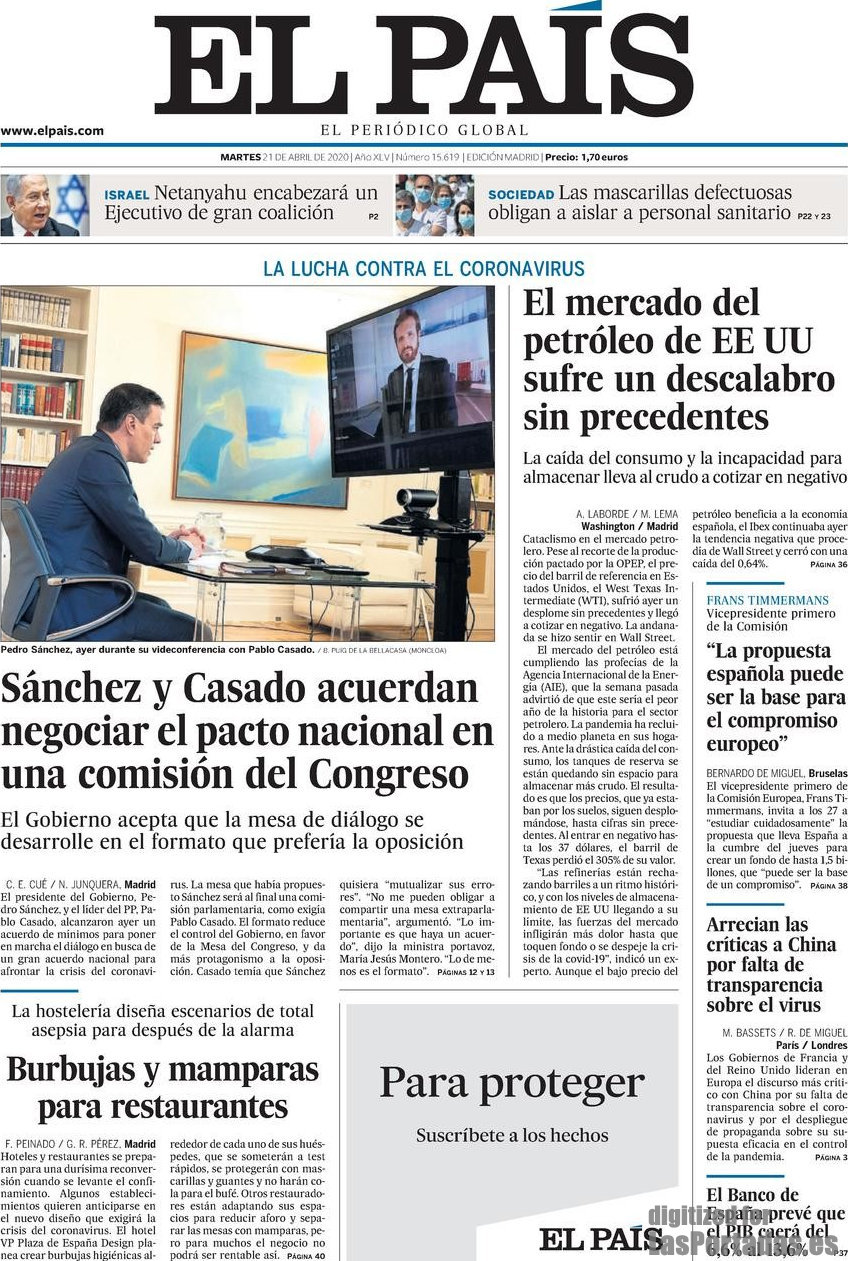 El País