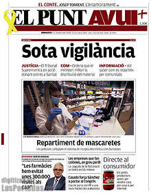 Periodico El Punt