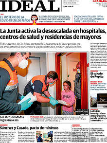 Periodico Ideal
