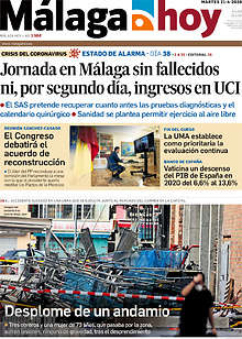 Periodico Malaga Hoy