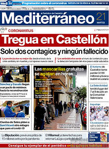 Periodico Mediterráneo
