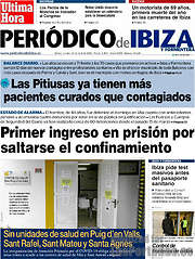 /Periódico de Ibiza