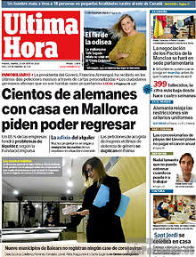 Periodico Última Hora