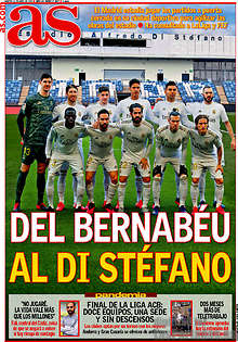 Periodico AS
