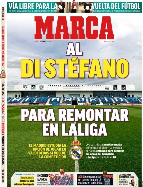 Marca