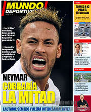 /Mundo Deportivo