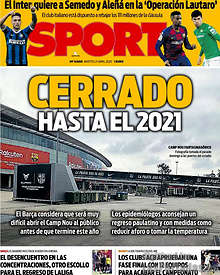 Periodico Sport