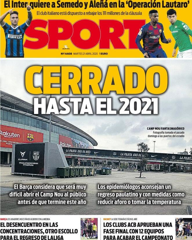 Sport
