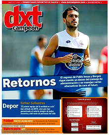 Periodico dxt