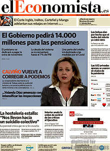 Periodico El Economista