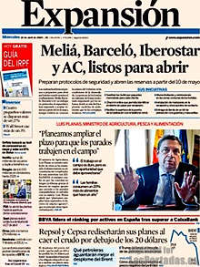 Periodico Expansion