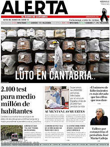 Periodico Alerta