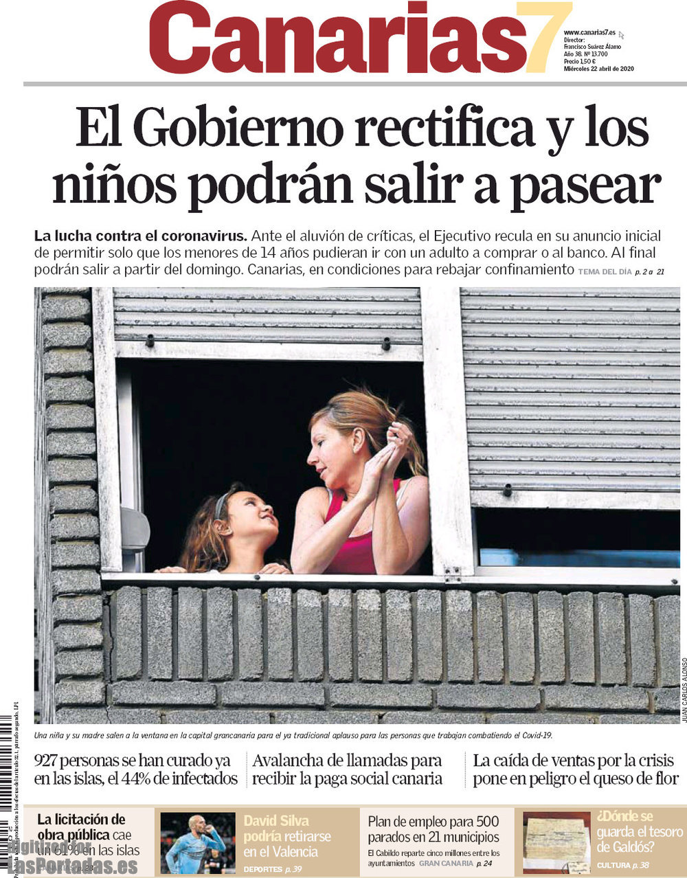 Canarias7