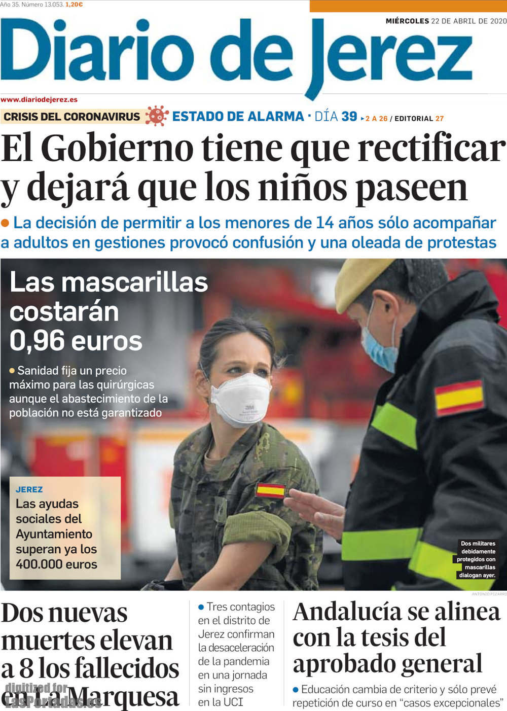 Diario de Jerez