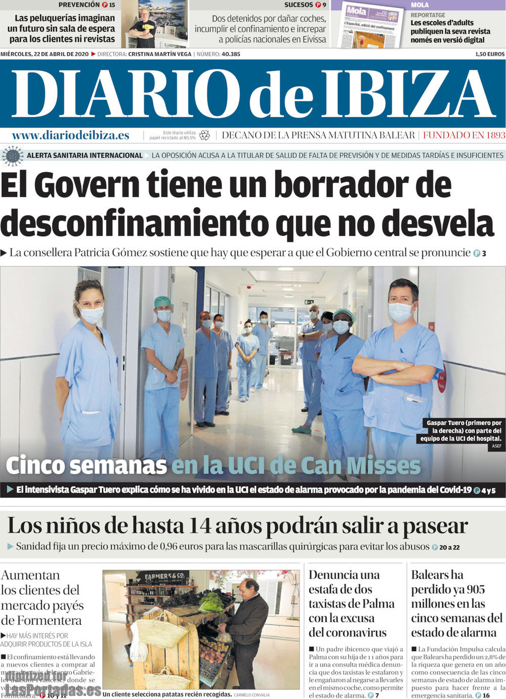 Diario de Ibiza
