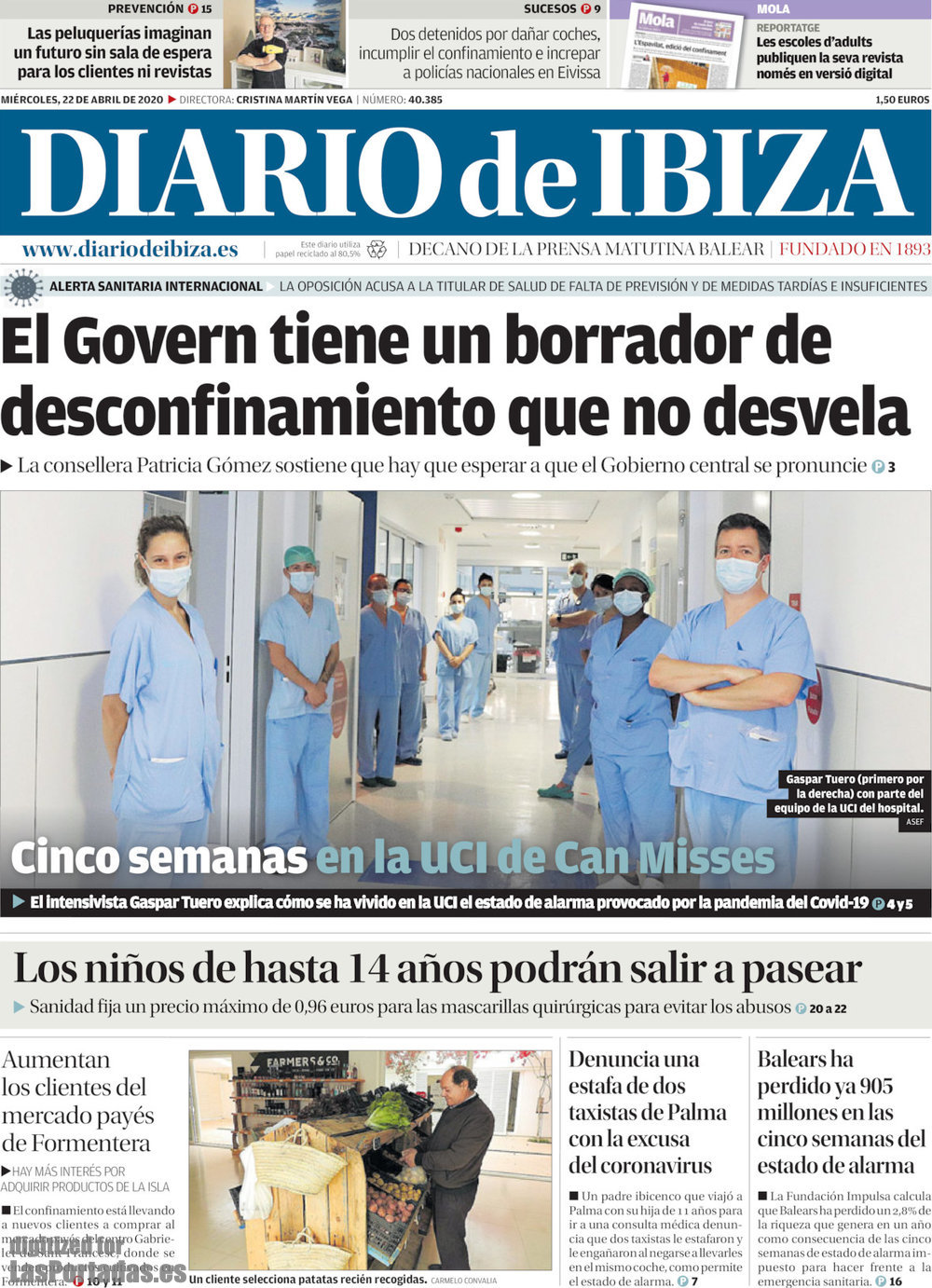 Diario de Ibiza