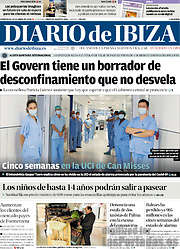 /Diario de Ibiza