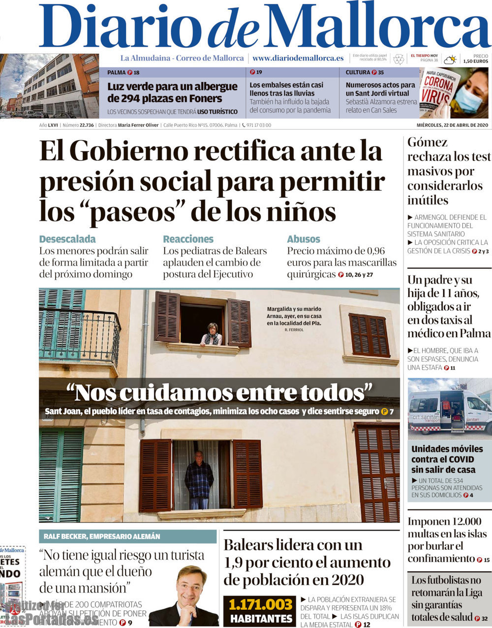 Diario de Mallorca