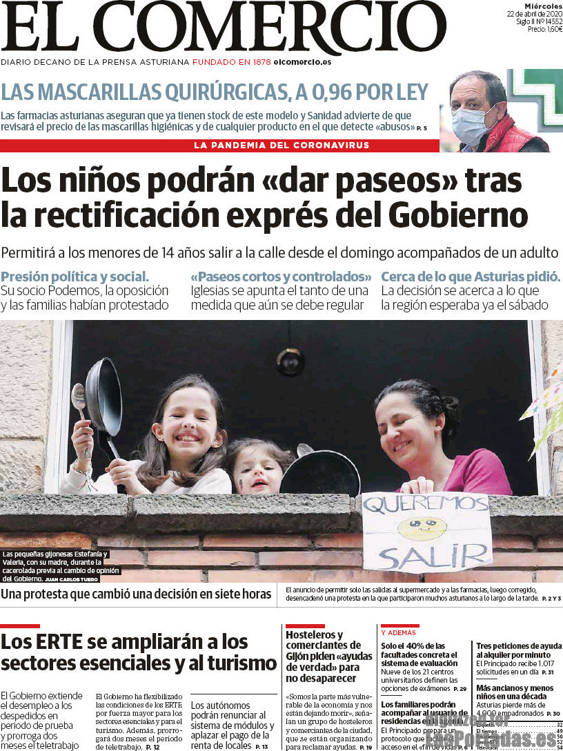El Comercio