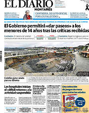 /El Diario Montañés