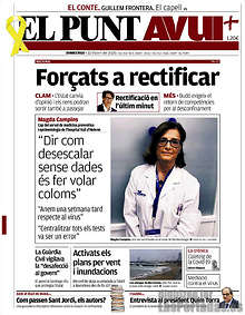 Periodico El Punt