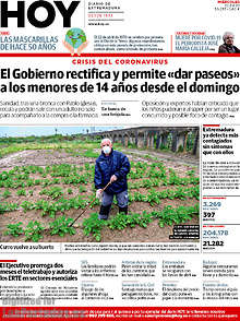 Periodico Hoy
