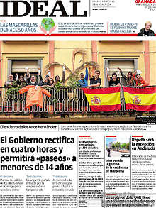Periodico Ideal