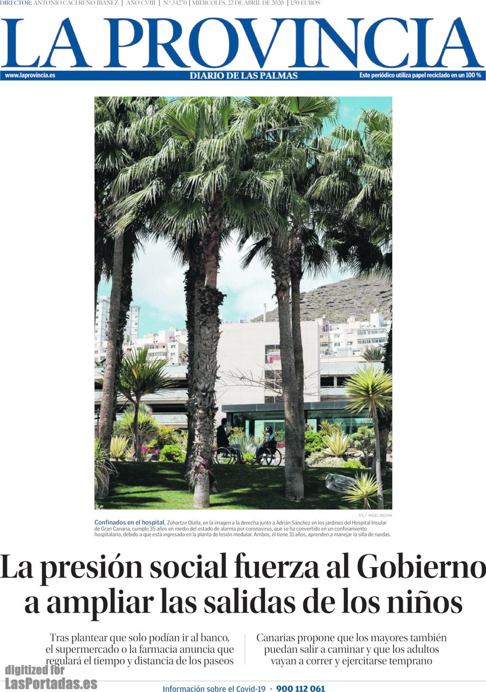 La Provincia