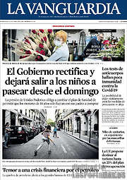 /La Vanguardia