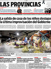 /Las Provincias