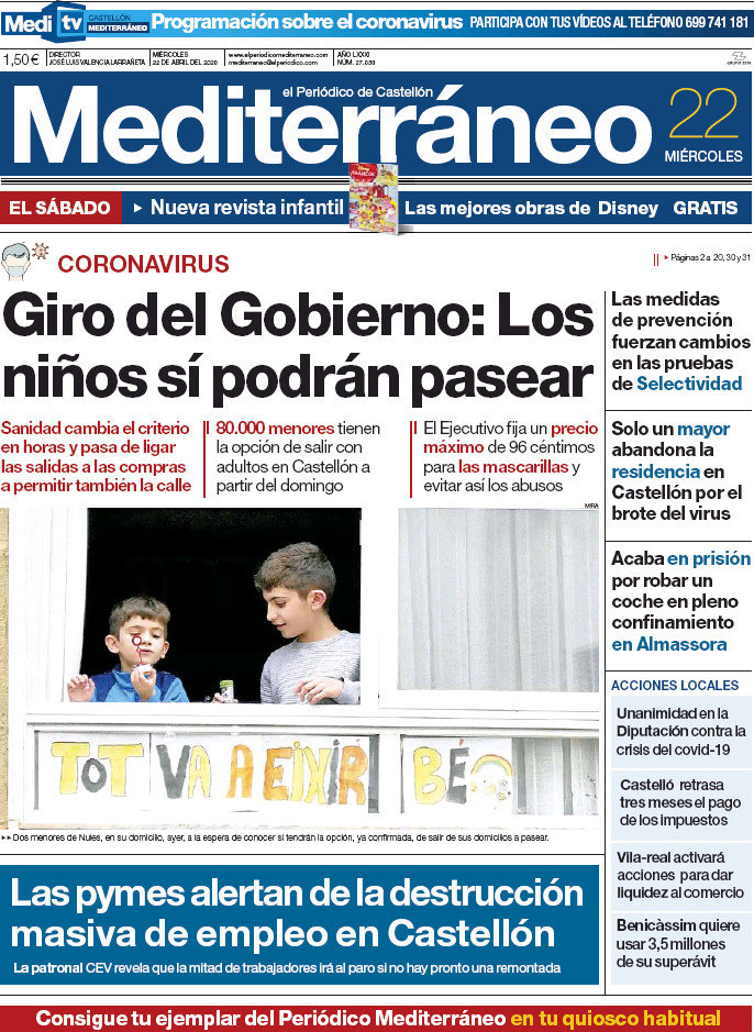 Mediterráneo