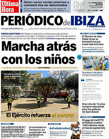 Periodico Periódico de Ibiza