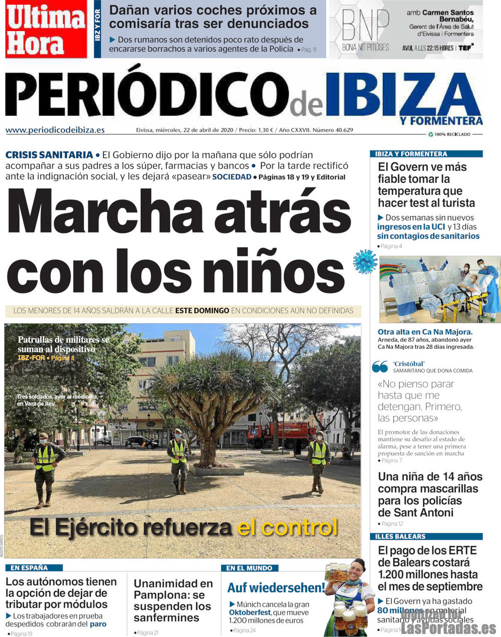 Periódico de Ibiza