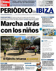 /Periódico de Ibiza