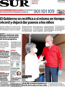 Periodico Sur