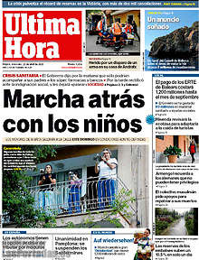 Periodico Última Hora