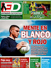 /Estadio Deportivo