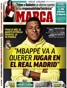 Periodico Marca