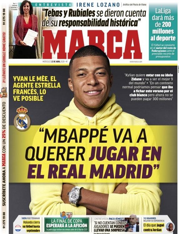 Marca