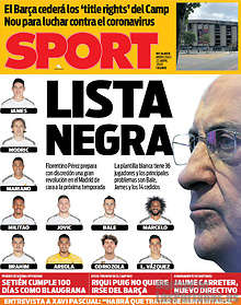 Periodico Sport