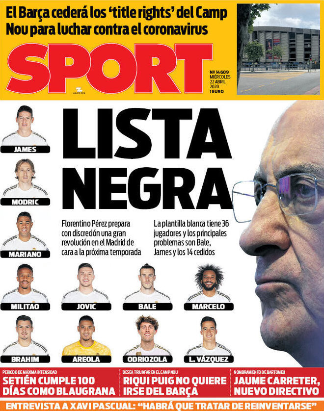 Sport