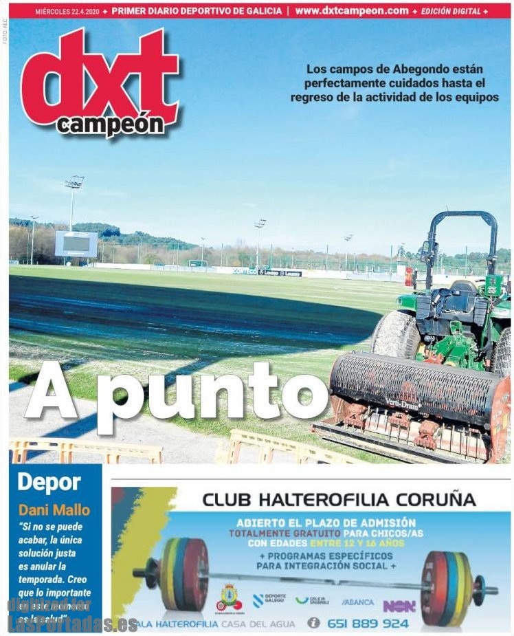 dxt