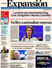 Periodico Expansion