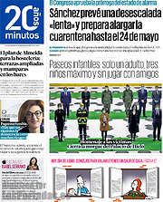/20 Minutos