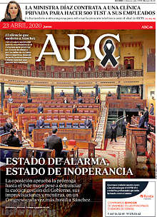 Periodico ABC