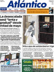 /Atlántico Diario